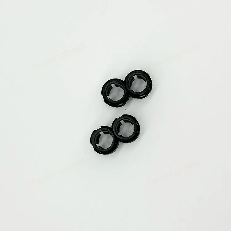 特诚科技PEEK精密注塑件实拍 2